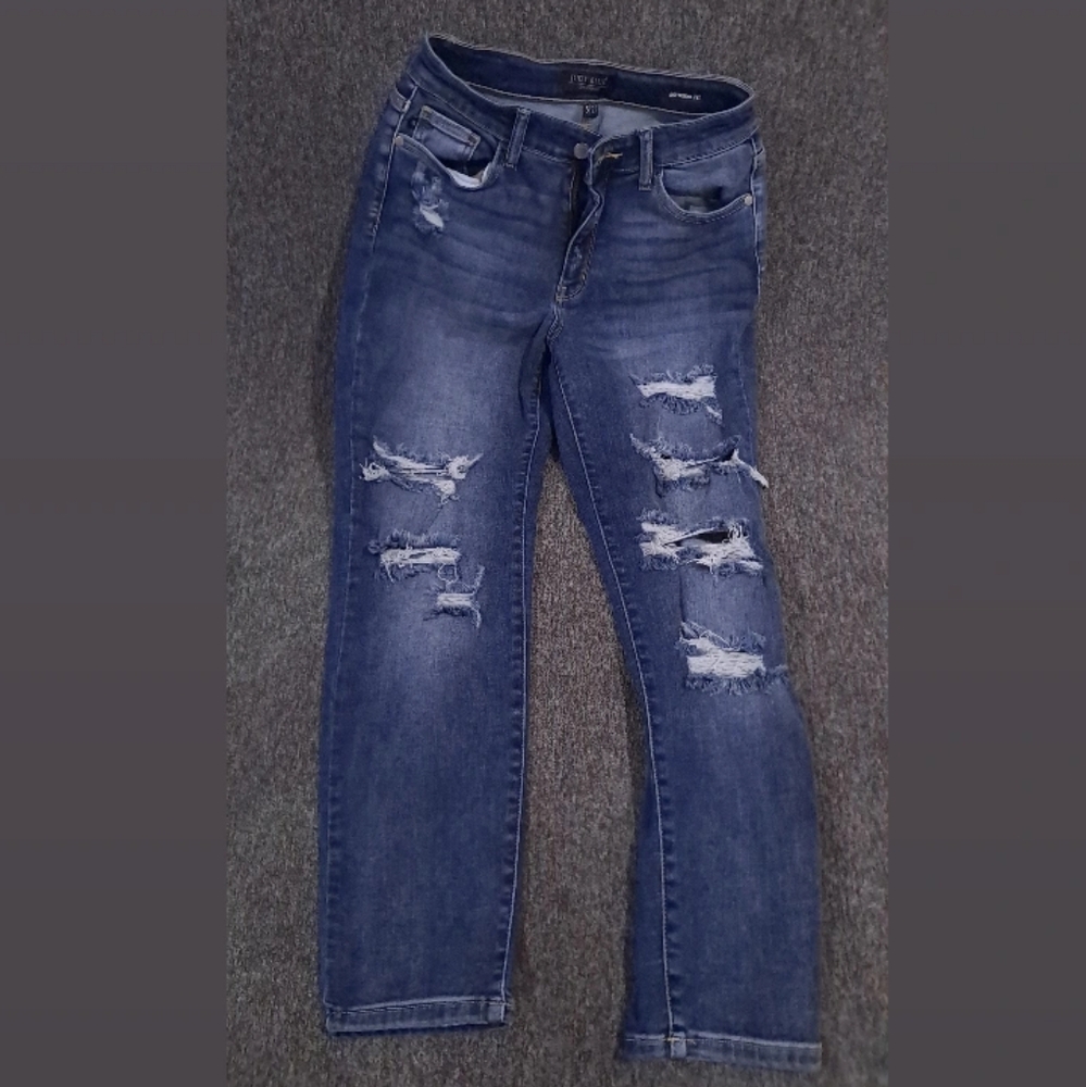 Judy Blue jeans